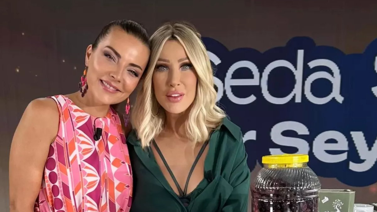 İstanbul’u terk edip köyüne yerleşmişti! Burcu Kara, Zeytinyağı üretmeye başladı İstanbul’u terk edip köyüne yerleşmişti! Burcu Kara, Zeytinyağı üretmeye başladı