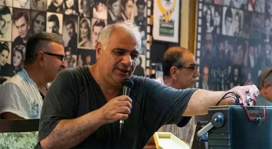 ‘Ölmek istemiyorum’ demişti: Yeşilcam emektar ismi Recep Bülbülses hayatını kaybetti