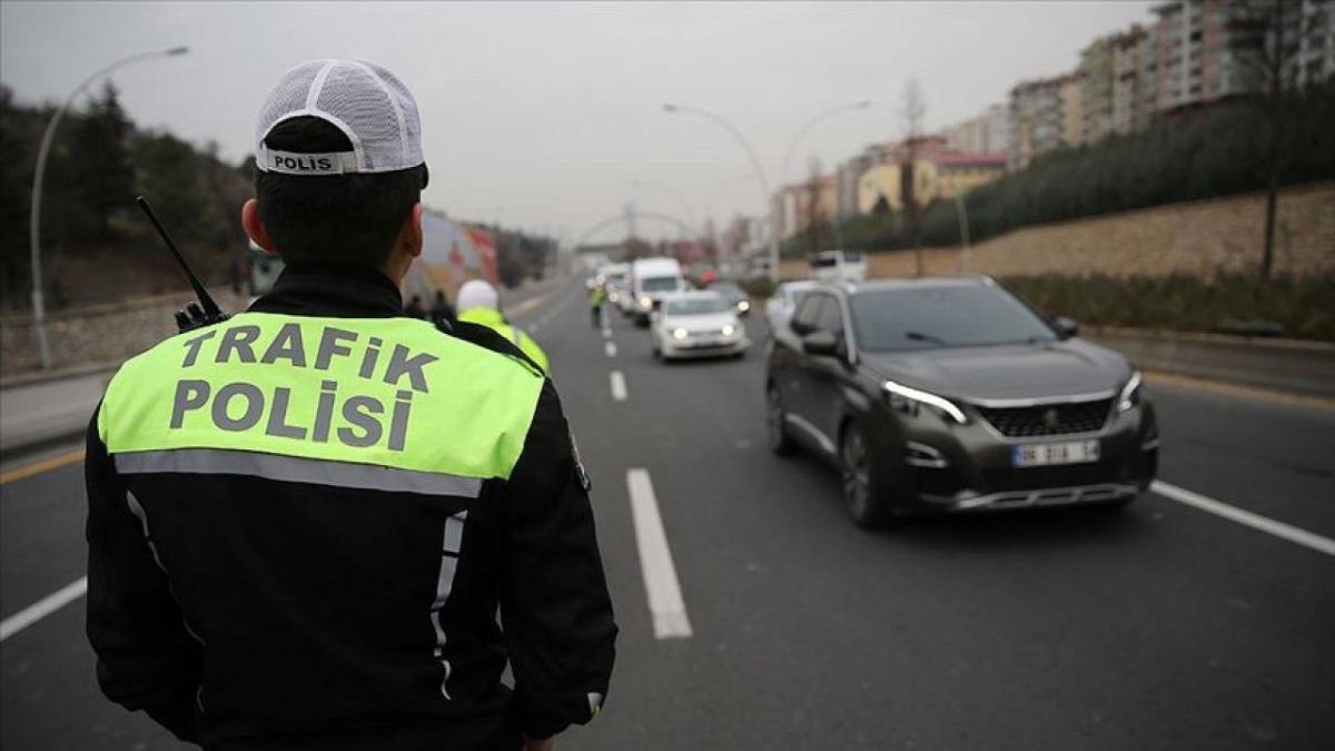 Ankara’da bugün bazı yollar trafiğe kapatılacak Ankara’da bugün bazı yollar trafiğe kapatılacak
