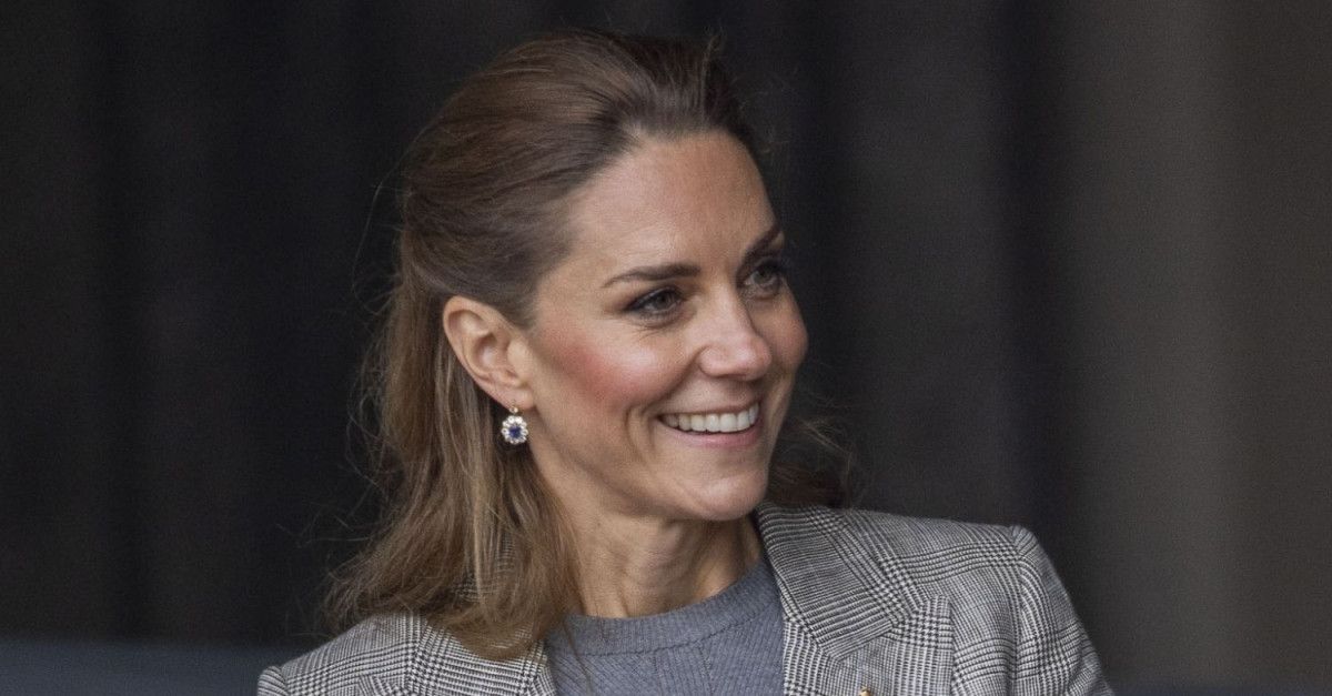 Prens William ve eşi Kate Middleton, arazilerini halka kapattı