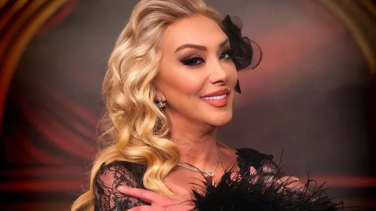 Güllü’nün otopsi raporu tamamlandı: Kanında alkole rastlandı Güllü’nün otopsi raporu tamamlandı: Kanında alkole rastlandı