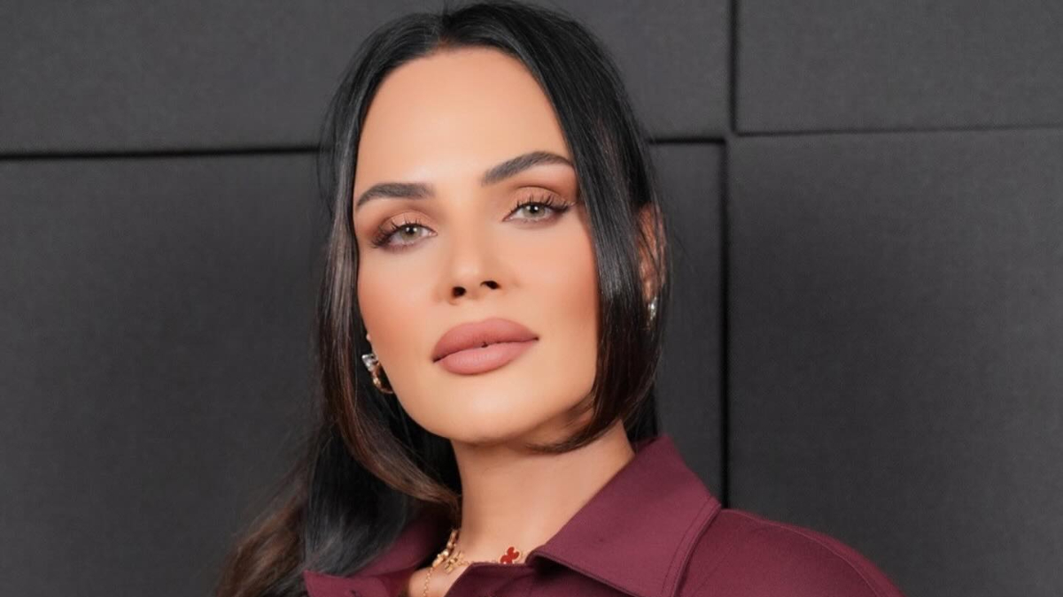 Buket Aydın düz duvara çarptı: “Nazar değiyor” Buket Aydın düz duvara çarptı: “Nazar değiyor”