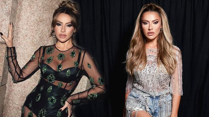 İşte Hadise’nin aylık geliri! İfadesinde ortaya çıktı