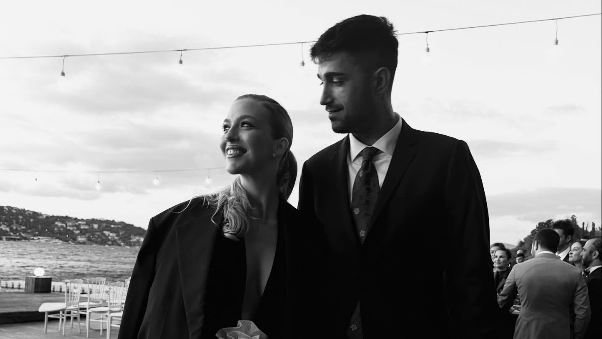 Yasemin Şefkatli ameliyat oldu! Hastane odasından paylaşım var Yasemin Şefkatli ameliyat oldu! Hastane odasından paylaşım var