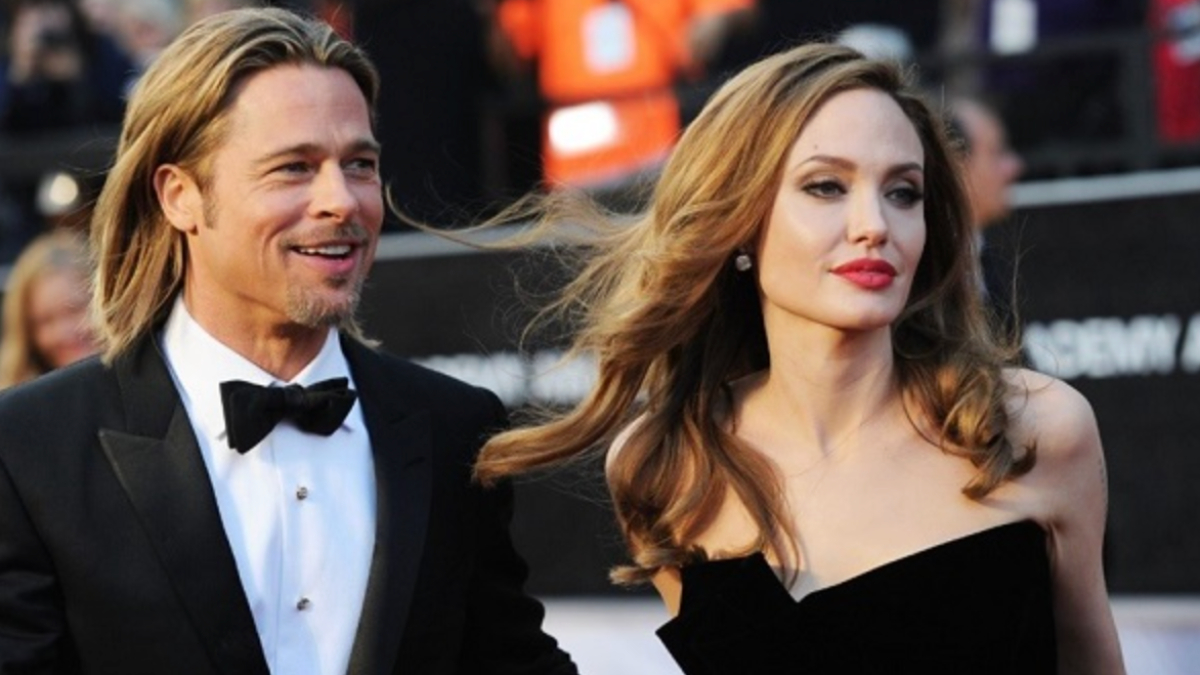 Angelina Jolie, Brad Pitt’ten boşanmasına yol açan ‘acı verici’ olayları anlattı Angelina Jolie, Brad Pitt’ten boşanmasına yol açan ‘acı verici’ olayları anlattı
