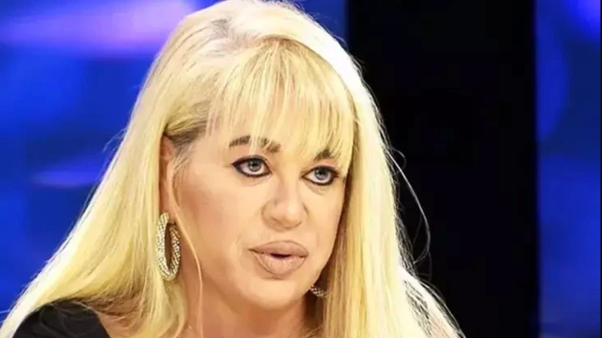 Vasiyetini açıklamıştı! Şarkıcı Zerrin Özer hastaneden paylaşım yaptı Vasiyetini açıklamıştı! Şarkıcı Zerrin Özer hastaneden paylaşım yaptı