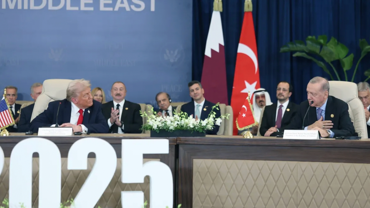 Cumhurbaşkanı Erdoğan: Trump ‘Telefon diplomasimizi ihmal etmeyelim’ dedi Cumhurbaşkanı Erdoğan: Trump ‘Telefon diplomasimizi ihmal etmeyelim’ dedi