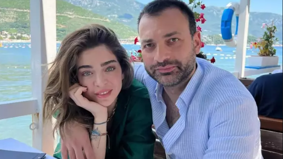 Öykü Çelik evleniyor! Sevgilisi Ali Çakıcı evlilik teklifi etti Öykü Çelik evleniyor! Sevgilisi Ali Çakıcı evlilik teklifi etti