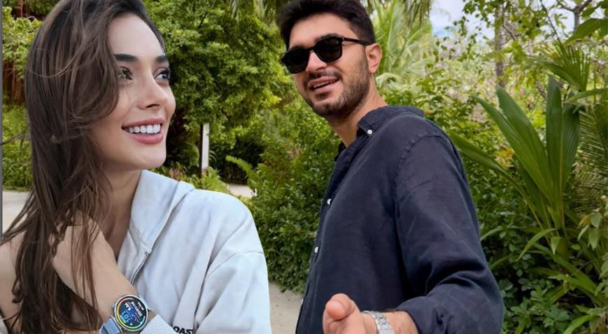 Rabia Soytürk ve Samet Vuruşan barıştı mı? Son noktayı koydu Rabia Soytürk ve Samet Vuruşan barıştı mı? Son noktayı koydu