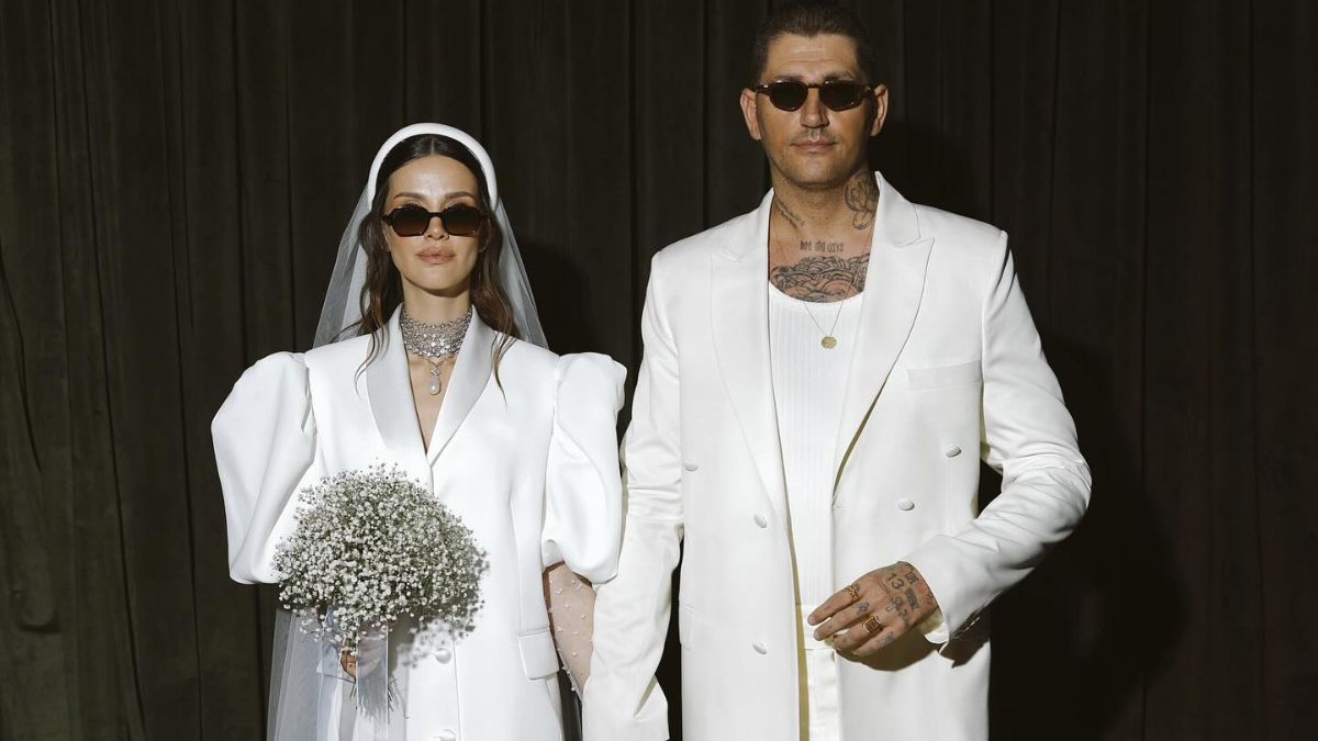 İrem Helvacıoğlu’nun kızının adı ortaya çıktı! Baba Ural Kaspar açıkladı İrem Helvacıoğlu’nun kızının adı ortaya çıktı! Baba Ural Kaspar açıkladı