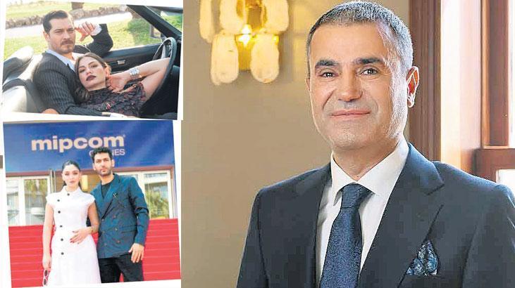 ‘Dizileri milli servet olarak görmemiz gerekiyor’ ‘Dizileri milli servet olarak görmemiz gerekiyor’