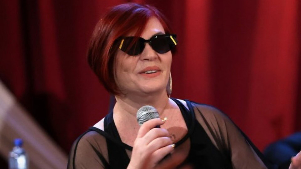 Emel Müftüoğlu’ndan doğum günü yorumu: “Aptallar kutlar” Emel Müftüoğlu’ndan doğum günü yorumu: “Aptallar kutlar”