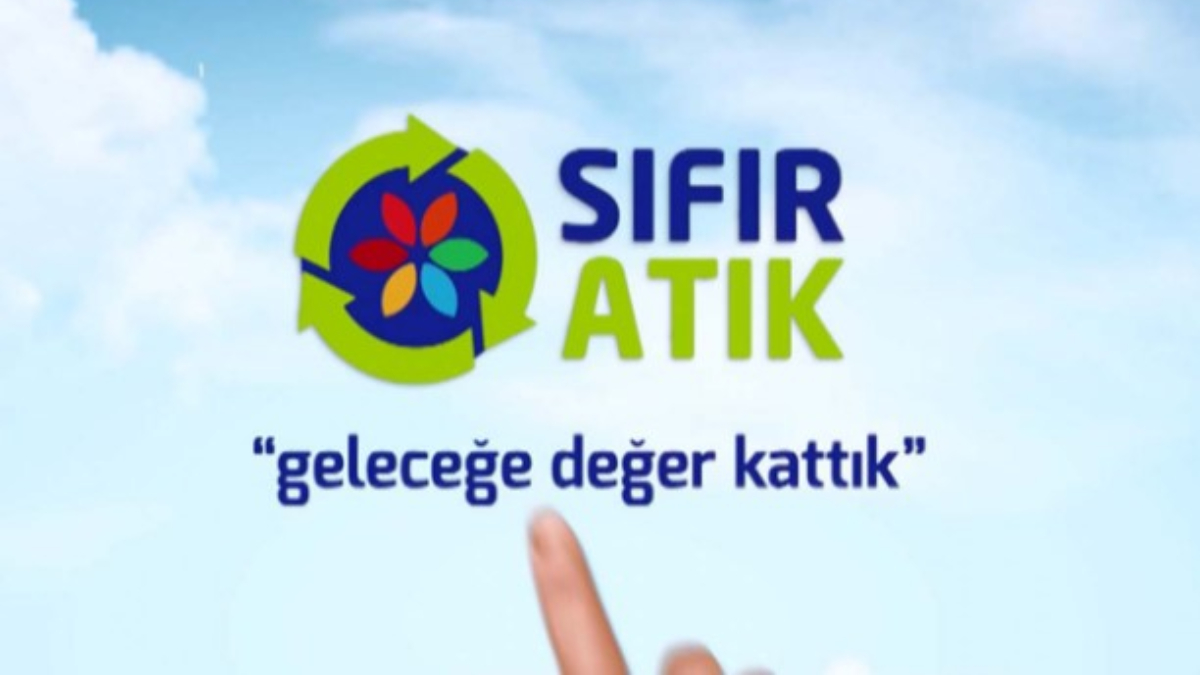 Türkiye’nin 10 yıllık atık yönetim yol haritası açıklandı Türkiye’nin 10 yıllık atık yönetim yol haritası açıklandı