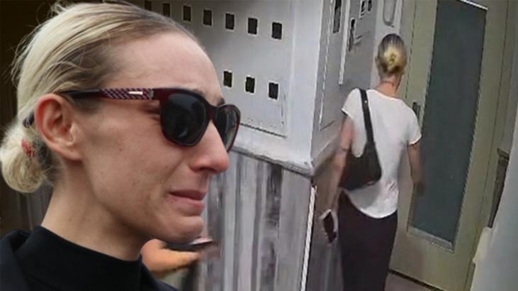 Güllü’nün kızı Tuğyan Ülkem’in test sonuçları ortaya çıktı! Yasaklı madde kullandı mı? Güllü’nün kızı Tuğyan Ülkem’in test sonuçları ortaya çıktı! Yasaklı madde kullandı mı?