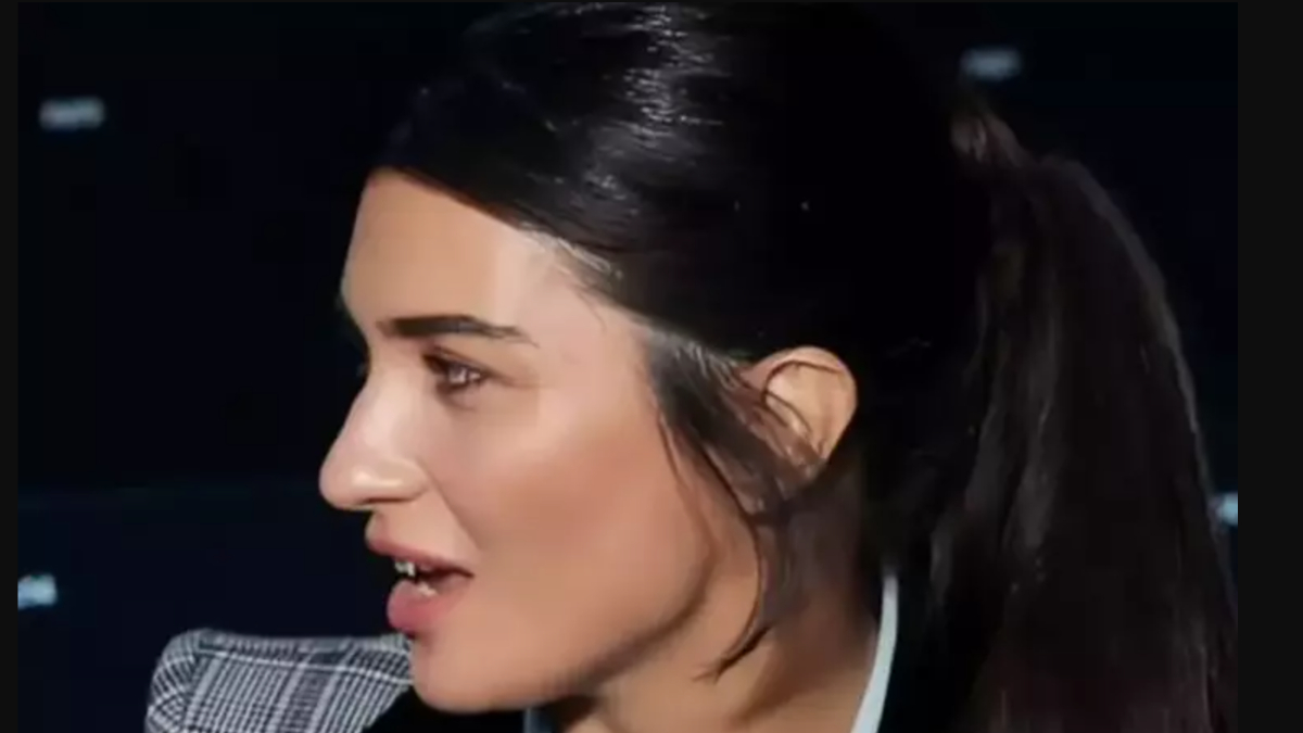 Hakan Sabancı sorusu Tuba Büyüküstün’ü utandırdı Hakan Sabancı sorusu Tuba Büyüküstün’ü utandırdı