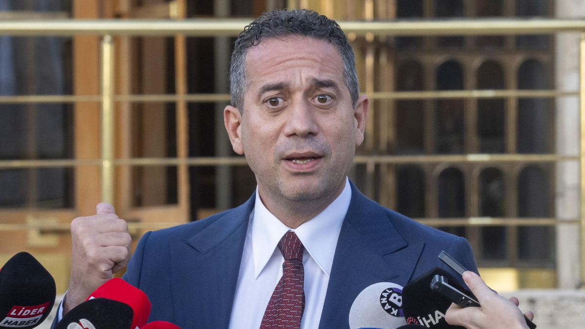 Cumhurbaşkanı Erdoğan’dan Ali Mahir Başarır’a tazminat davası Cumhurbaşkanı Erdoğan’dan Ali Mahir Başarır’a tazminat davası