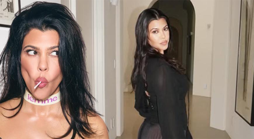 Korku kraliçesi ünvanını kaptırmadı! Evi göz kamaştırdı Korku kraliçesi ünvanını kaptırmadı! Evi göz kamaştırdı