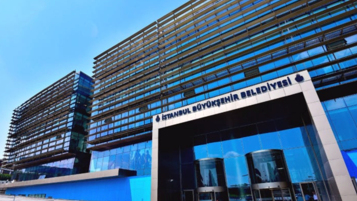 İBB yolsuzluk soruşturmasında 22 kişi ifade için emniyette İBB yolsuzluk soruşturmasında 22 kişi ifade için emniyette