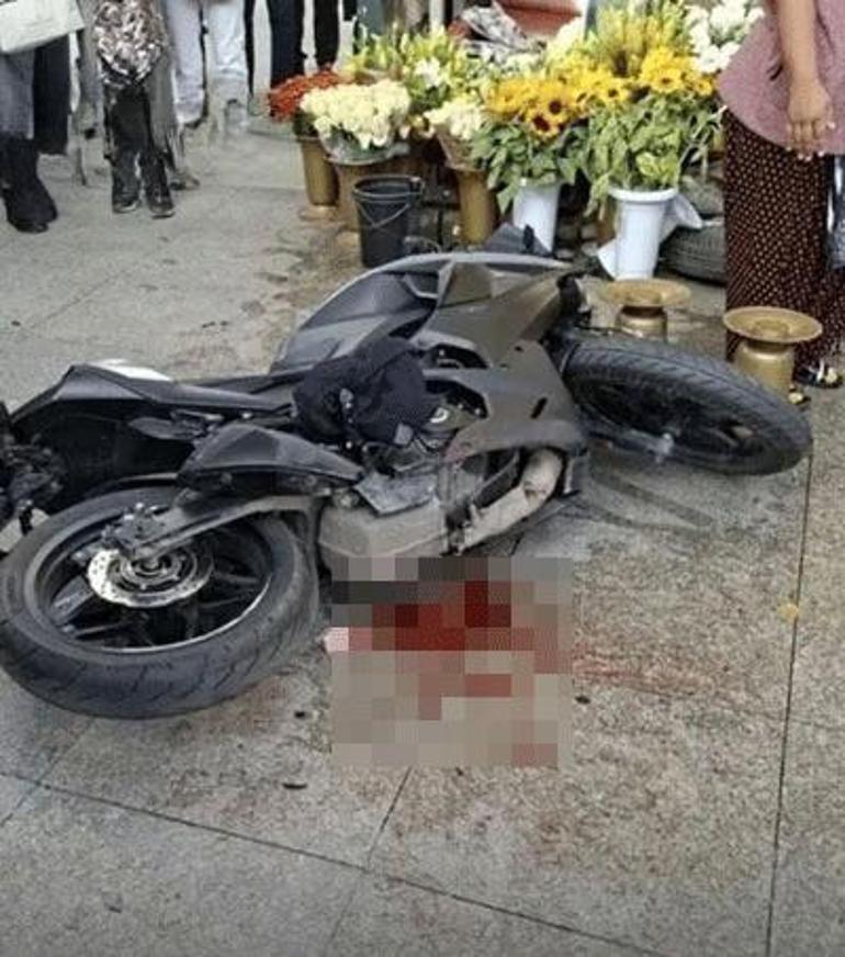 İrem Helvacıoğlu ve yeni doğan kızı ölümden döndü! Ünlü oyuncu dehşet anlarını anlattı!