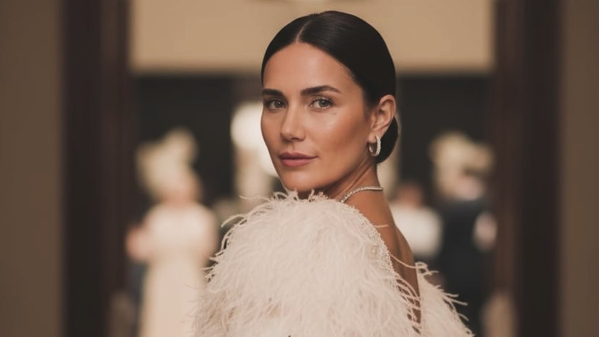 Buse Varol nasıl zayıfladığını açıkladı: ‘Ölüm diyeti yaptım’ Buse Varol nasıl zayıfladığını açıkladı: ‘Ölüm diyeti yaptım’