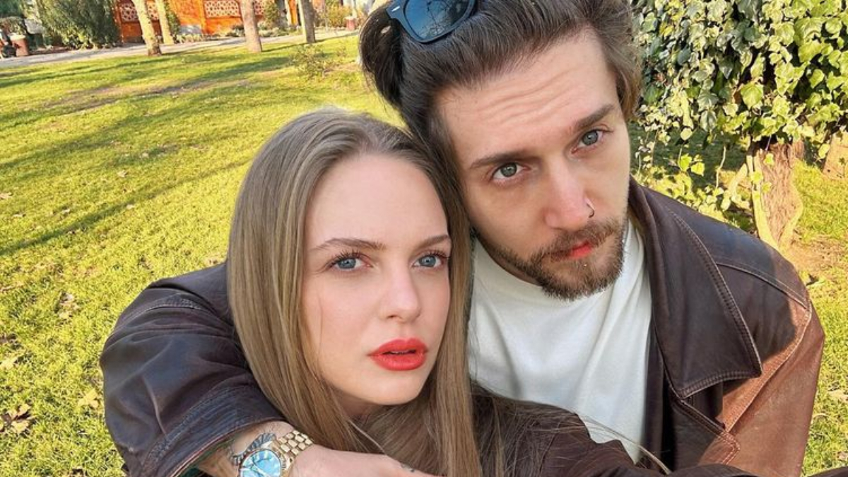 Şarkıcı Ufuk Beydemir’in paylaşımı akıllara İpek Filiz Yazıcı’yı getirdi Şarkıcı Ufuk Beydemir’in paylaşımı akıllara İpek Filiz Yazıcı’yı getirdi