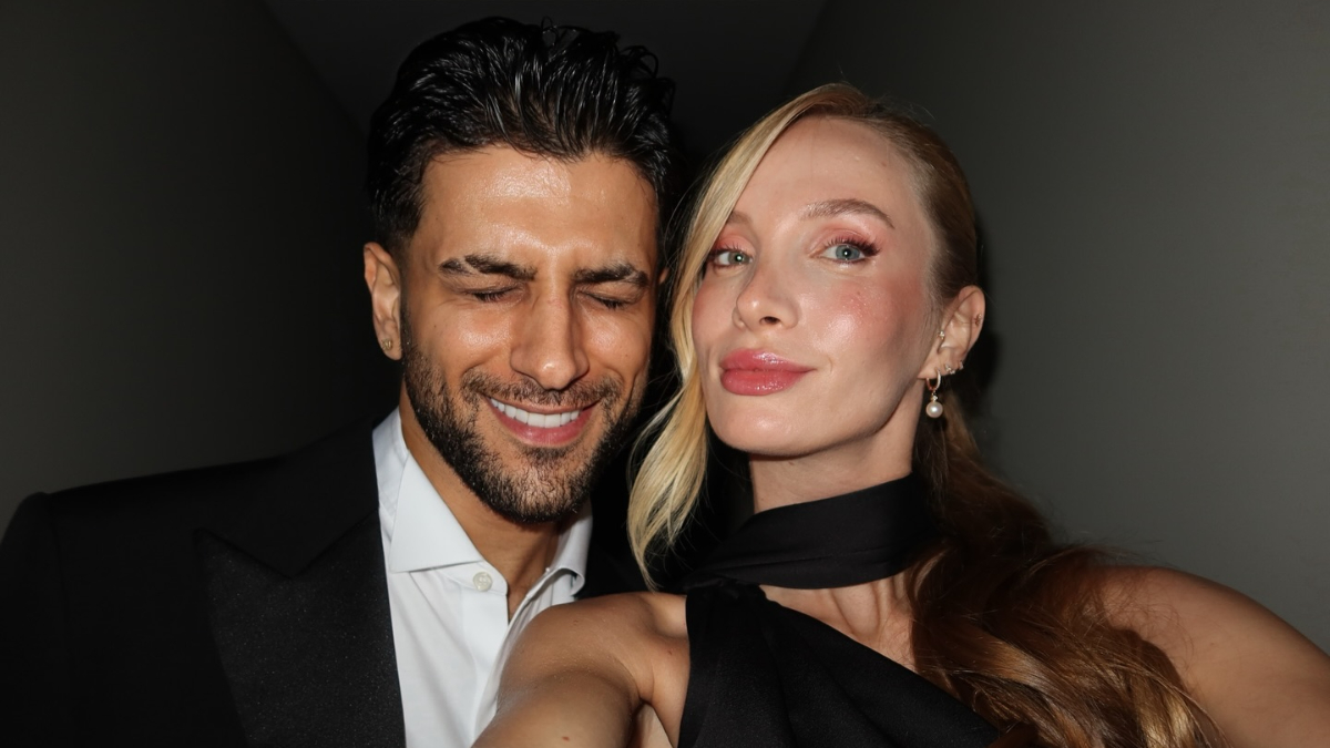 Reynmen’in düğün yorumu olay oldu! ‘Akrabalarım gelmesin’ Reynmen’in düğün yorumu olay oldu! ‘Akrabalarım gelmesin’