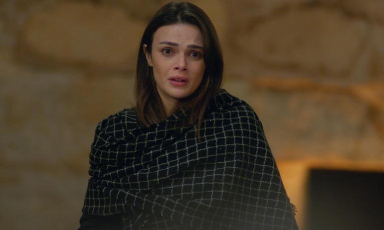 Uzak Şehir’de aşk fırtınası ‘Boran’a döndü! Uzak Şehir’de aşk fırtınası ‘Boran’a döndü!