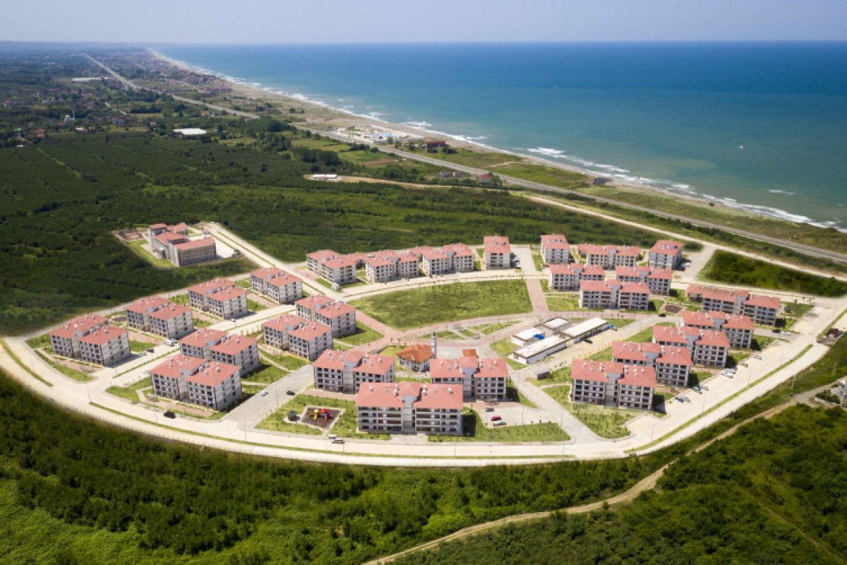 Murat Kurum paylaştı: TOKİ konutlarının sağlamlığının sırrı