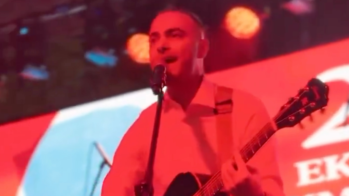 Gaziosmanpaşa’da 29 Ekim Cumhuriyet Bayramı Kutlaması Gaziosmanpaşa’da 29 Ekim Cumhuriyet Bayramı Kutlaması