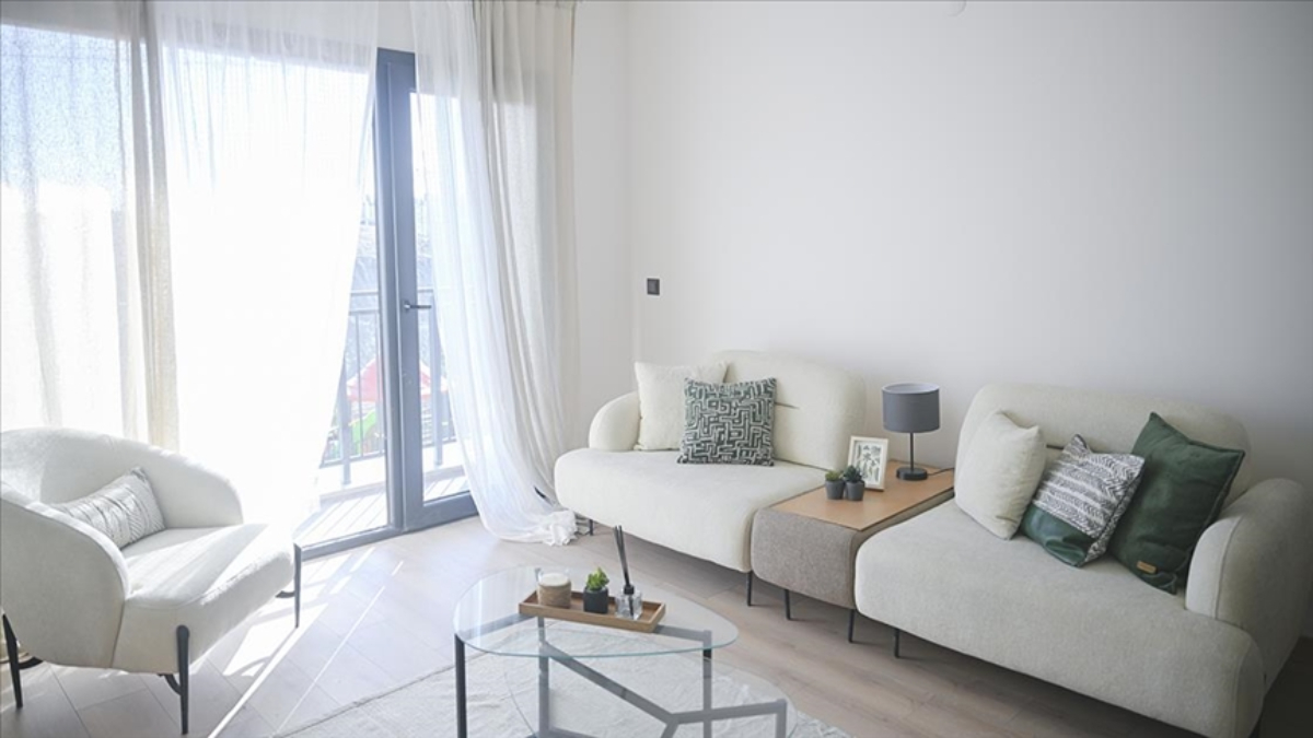 TOKİ’nin 2025’teki Sosyal Konut Projesi ve Örnek Daireler TOKİ’nin 2025’teki Sosyal Konut Projesi ve Örnek Daireler