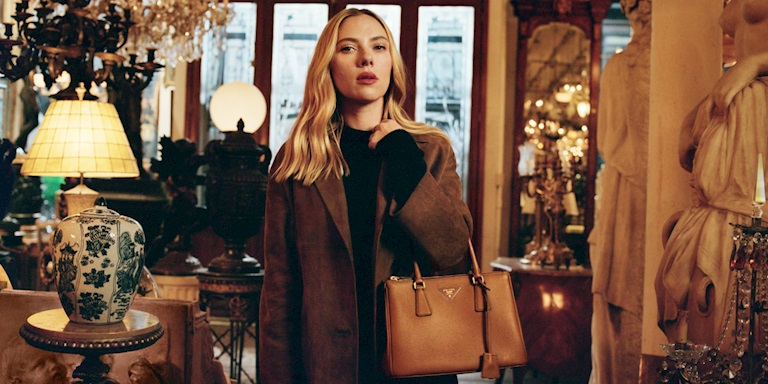 Sinema ve Moda Sektörünün Flörtöz İlişkisi Sinema ve Moda Sektörünün Flörtöz İlişkisi