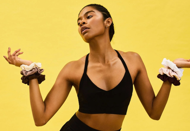 Comeup’tan Spor Şıklığını Tamamlayan Aksesuarlar Comeup’tan Spor Şıklığını Tamamlayan Aksesuarlar