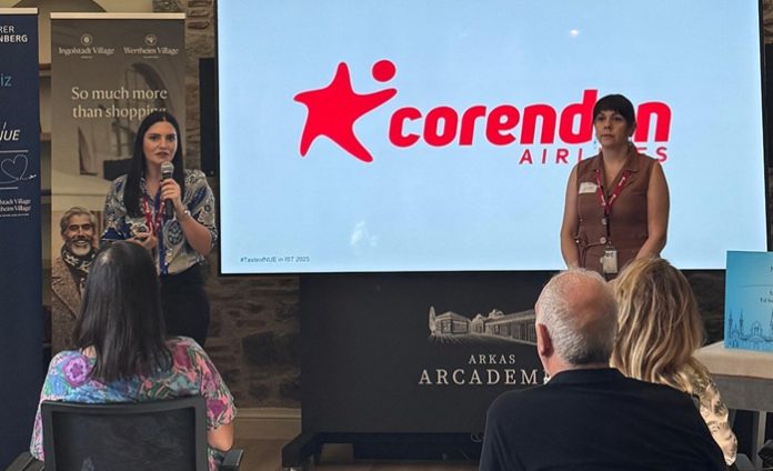 Nürnberg’in Büyüleyici Atmosferi İzmir ve Antalya’ya Taşındı Nürnberg’in Büyüleyici Atmosferi İzmir ve Antalya’ya Taşındı