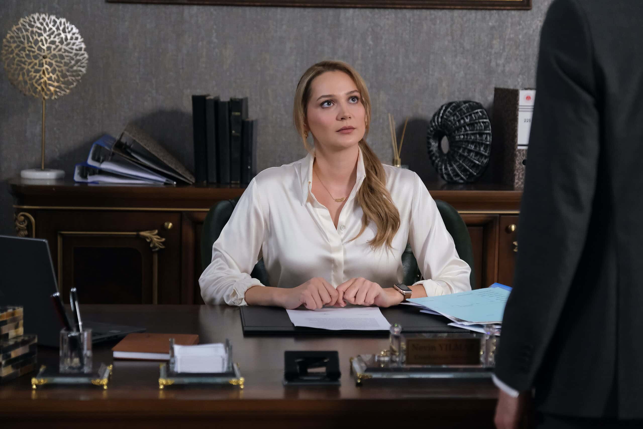 Show TV’de ekrana gelecek ‘Bereketli Topraklar’ dizisinin birinci bölüm tanıtımı yayınlandı! Show TV’de ekrana gelecek ‘Bereketli Topraklar’ dizisinin birinci bölüm tanıtımı yayınlandı!