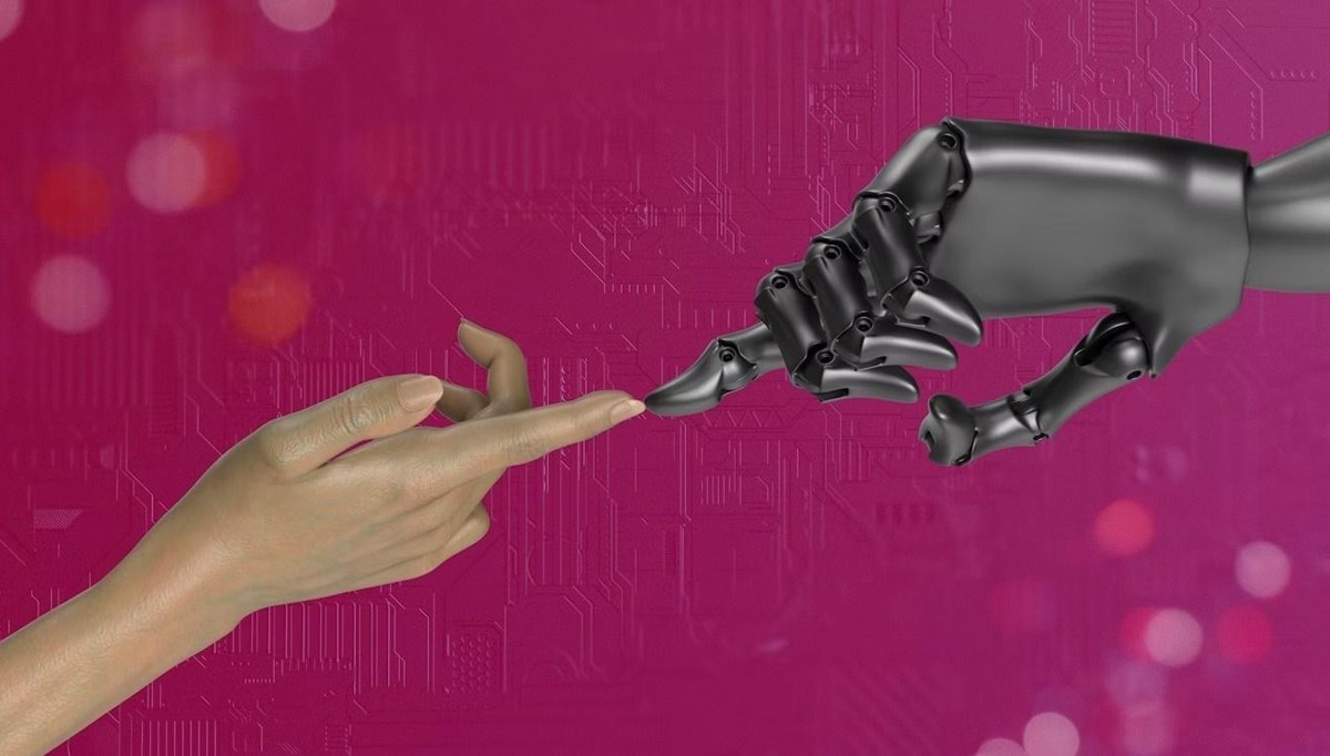 Yapay zeka kimin için çalışıyor? Yapay zeka kimin için çalışıyor?