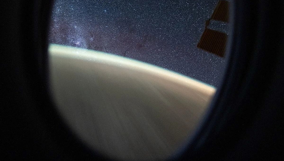 James Webb Uzay Teleskobu başka bir galakside ilk kez “yaşamın temel taşlarını” buldu James Webb Uzay Teleskobu başka bir galakside ilk kez “yaşamın temel taşlarını” buldu