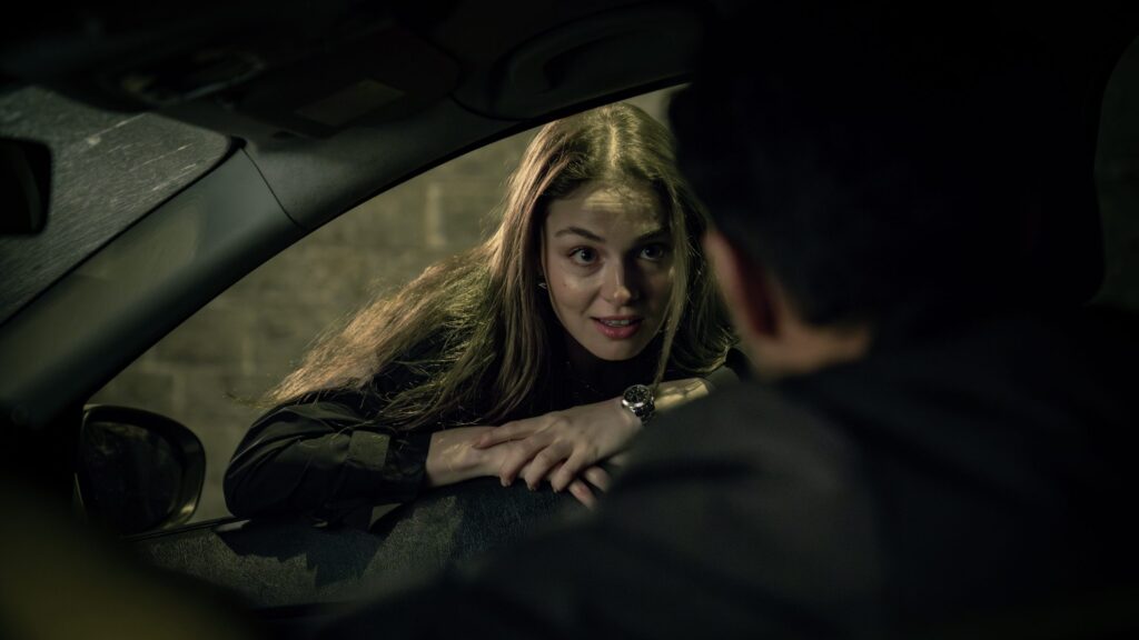 HBO Max, Kaosun Anatomisi’nin dördüncü bölümünü yayına aldı!