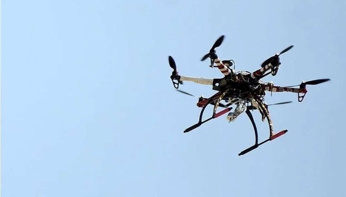 Romanya ve Ukrayna, ortak drone üretecek Romanya ve Ukrayna, ortak drone üretecek
