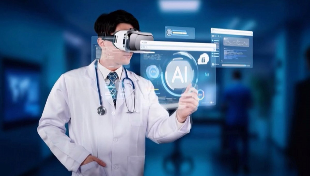 Bu meslekler 2030’u göremeyebilir! 5 yıl içinde yapay zeka kullanmayanlar yok olacak Bu meslekler 2030’u göremeyebilir! 5 yıl içinde yapay zeka kullanmayanlar yok olacak