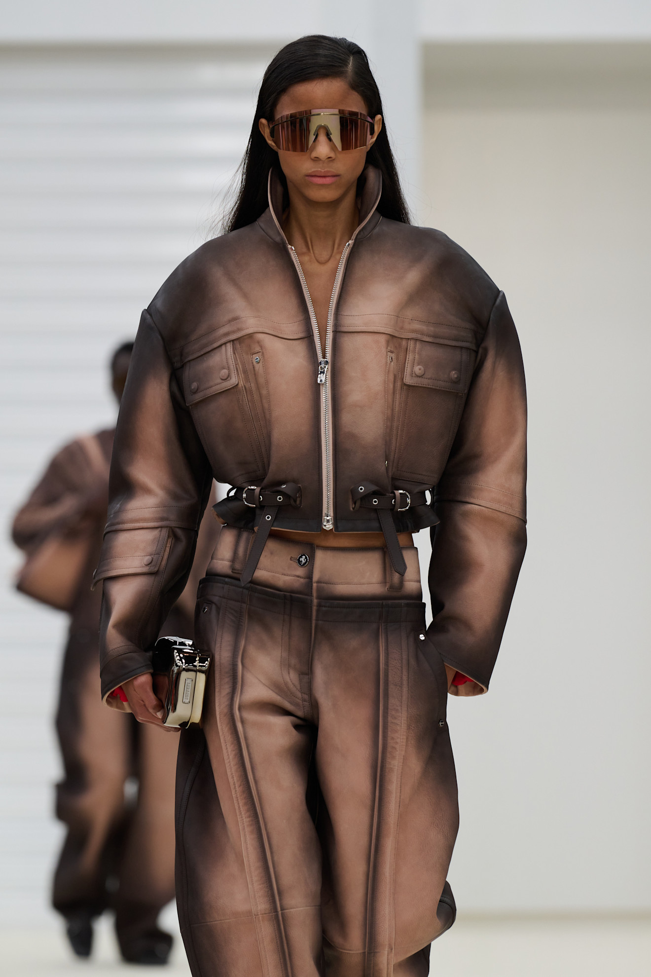 Milano Moda Haftası: Ferrari İlkbahar/Yaz 2026