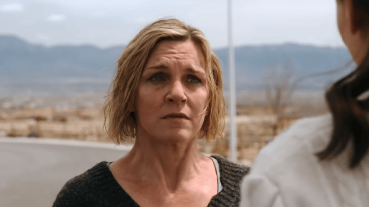 Vince Gilligan’ın Yeni Dizisi “Pluribus”tan İlk Fragman Geldi Vince Gilligan’ın Yeni Dizisi “Pluribus”tan İlk Fragman Geldi