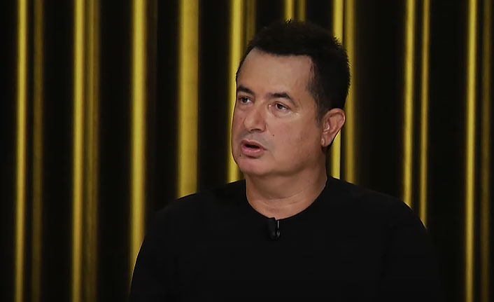 Survivor 2026 kadrosu belli oluyor! Acun Ilıcalı sürpriz yeni yarışmacıyı açıkladı! Survivor 2026 kadrosu belli oluyor! Acun Ilıcalı sürpriz yeni yarışmacıyı açıkladı!