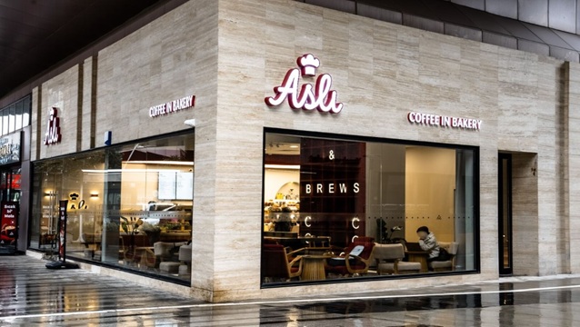 Aslı, yeme-içme sektöründe ezber bozan yeni franchise modelini tanıttı Aslı, yeme-içme sektöründe ezber bozan yeni franchise modelini tanıttı