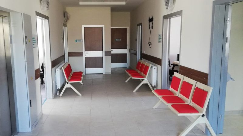 Aile sağlığı merkezlerinde sigara bırakma polikliniği açılabilecek Aile sağlığı merkezlerinde sigara bırakma polikliniği açılabilecek