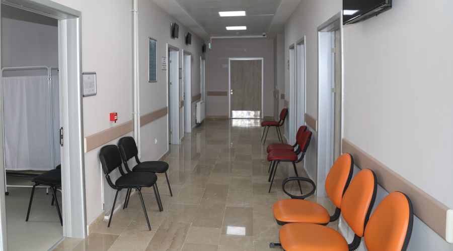 Sağlık Bakanı: Aile hekimliğinde bir kısım vatandaşımız randevuyla muayene olacak Sağlık Bakanı: Aile hekimliğinde bir kısım vatandaşımız randevuyla muayene olacak