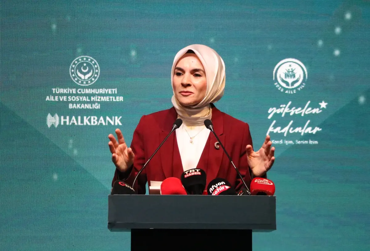 Kadın Girişimciliği Desteklemek İçin Yeni Programlar Başlatılıyor Kadın Girişimciliği Desteklemek İçin Yeni Programlar Başlatılıyor