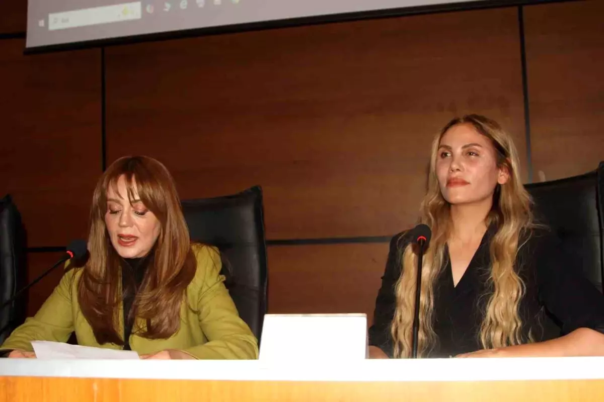 Mobbingle Mücadelede Haklarımız Paneli Erzurum’da Gerçekleşti Mobbingle Mücadelede Haklarımız Paneli Erzurum’da Gerçekleşti