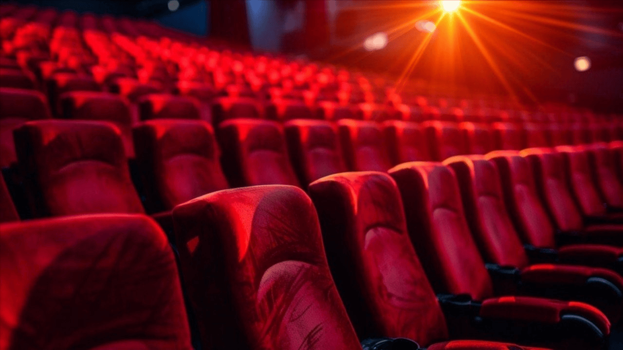 Kültür ve Turizm Bakanı Müjdeyi Verdi: Çarşamba Günleri Sinema Biletleri En Fazla 120 TL! Kültür ve Turizm Bakanı Müjdeyi Verdi: Çarşamba Günleri Sinema Biletleri En Fazla 120 TL!