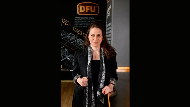 DFU’dan Dünya Ekmek Günü’nde çağrı: İsrafı önlemeye katkı sağlayabiliriz DFU’dan Dünya Ekmek Günü’nde çağrı: İsrafı önlemeye katkı sağlayabiliriz