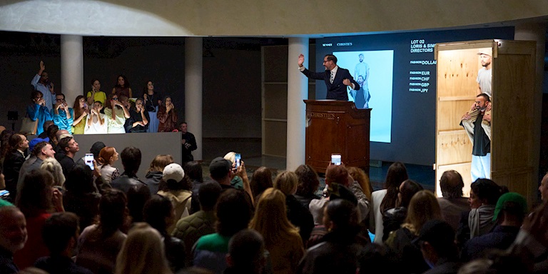 Sunnei’den Moda Dünyasına Mizahi Bir Eleştiri Ve Sessiz Bir Veda Sunnei’den Moda Dünyasına Mizahi Bir Eleştiri Ve Sessiz Bir Veda